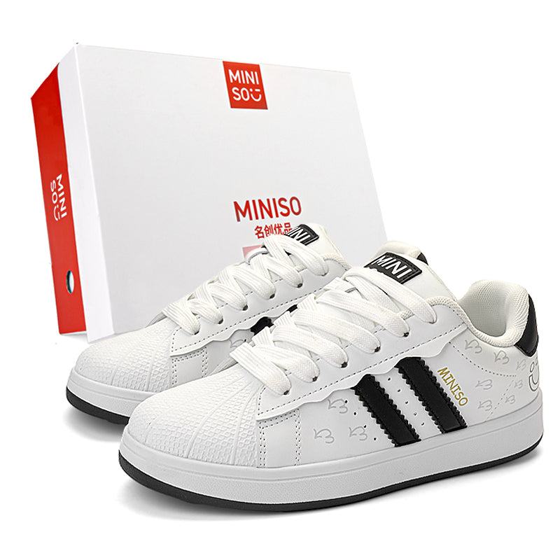 Кроссовки Miniso "Классические" - Boxette Shop